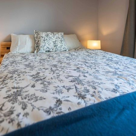 Apartamenty U Andzi Bialka Tatrzanska Exteriör bild