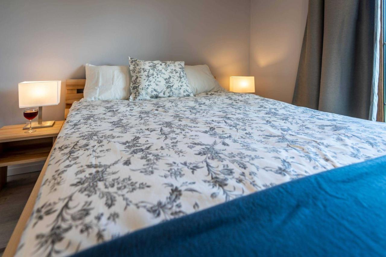 Apartamenty U Andzi Bialka Tatrzanska Exteriör bild